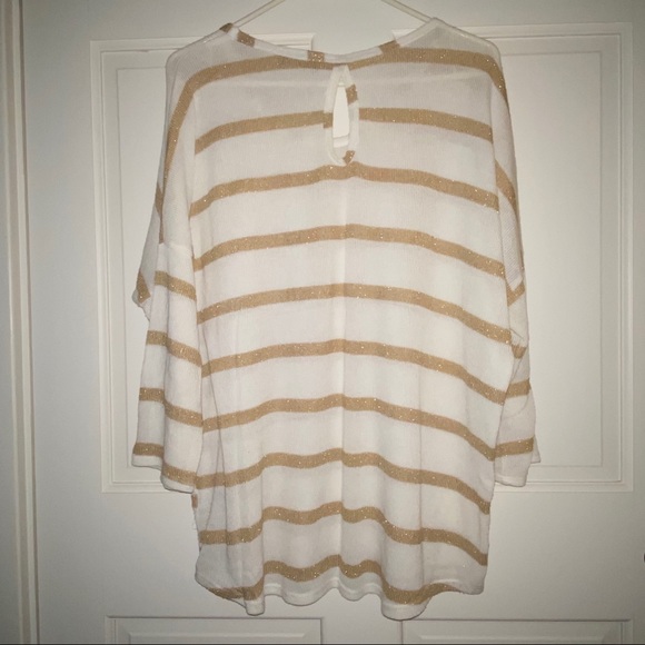Papermoon Stitch Fix Sweater XL - Picture 2 of 7